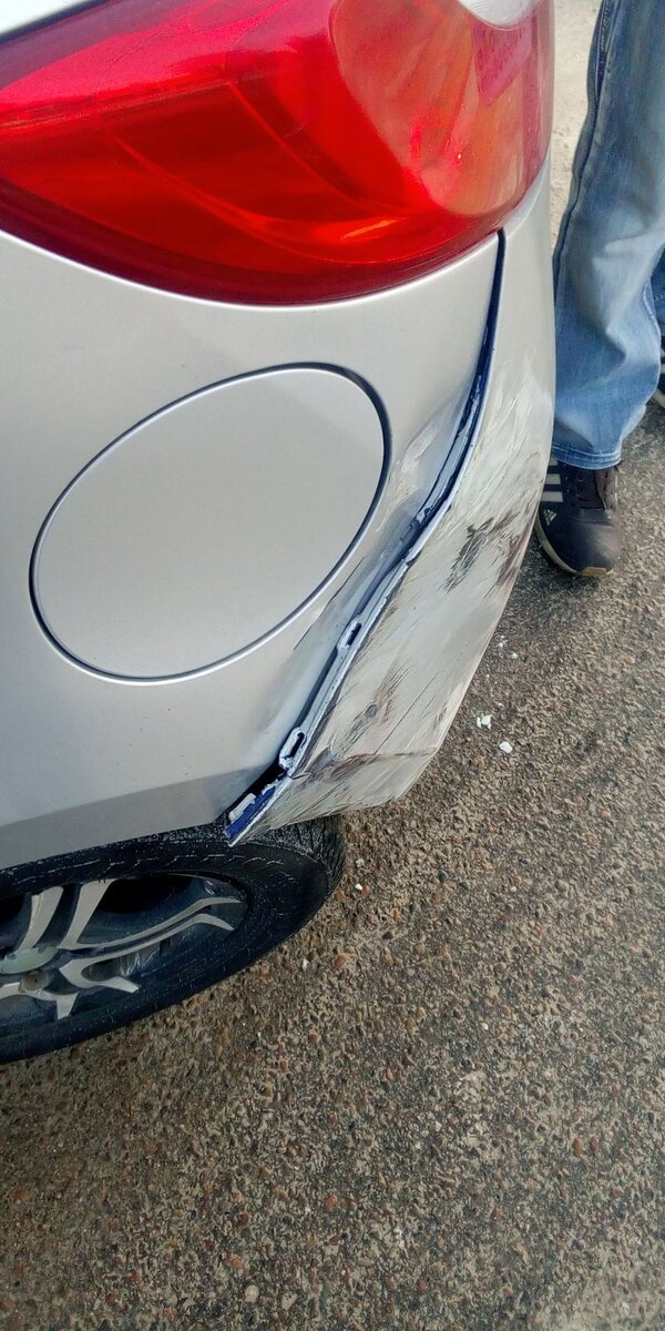 Моя демочка