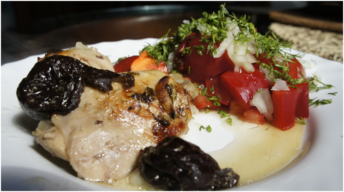 Фото автора