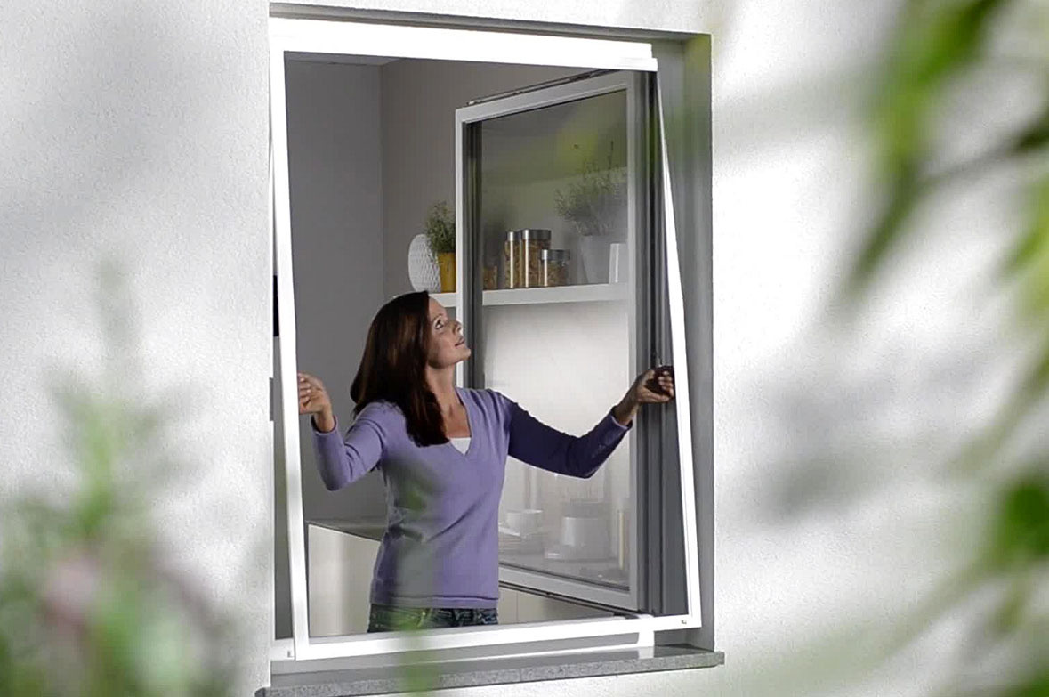 ОТДЕЛЬНЫЕ ВИДЫ МОСКИТНЫХ СЕТОК ОБЛАДАЮТ СВОЙСТВАМИ ИДЕАЛЬНО ФИЛЬТРОВАТЬ ПОСТУПАЮЩИЙ В ДОМ ВОЗДУХ