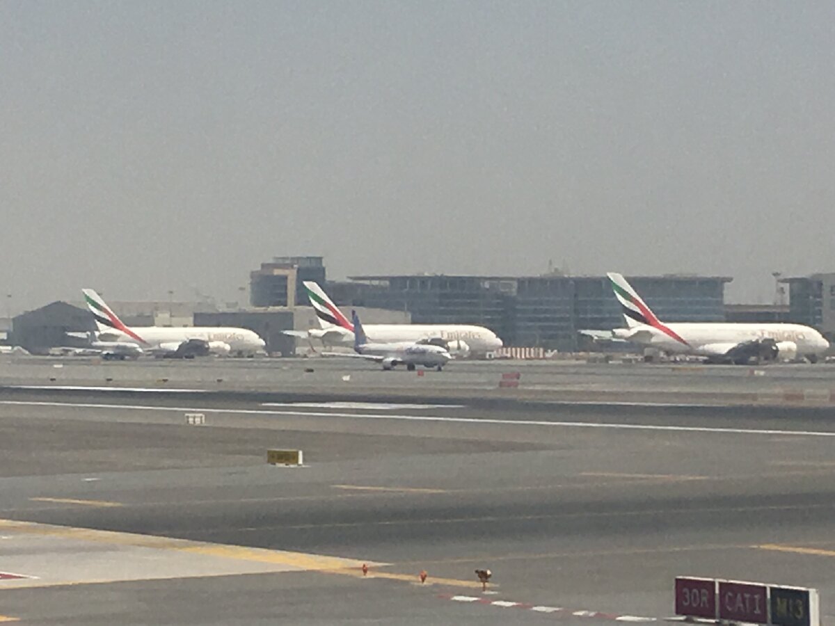Роскошные airbus a380-800