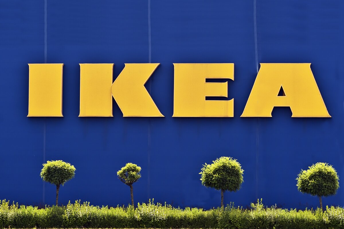 фото взято с сайта IKEA