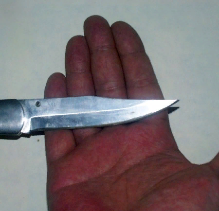 Жудкий холодняк по мнению "специалистов")))