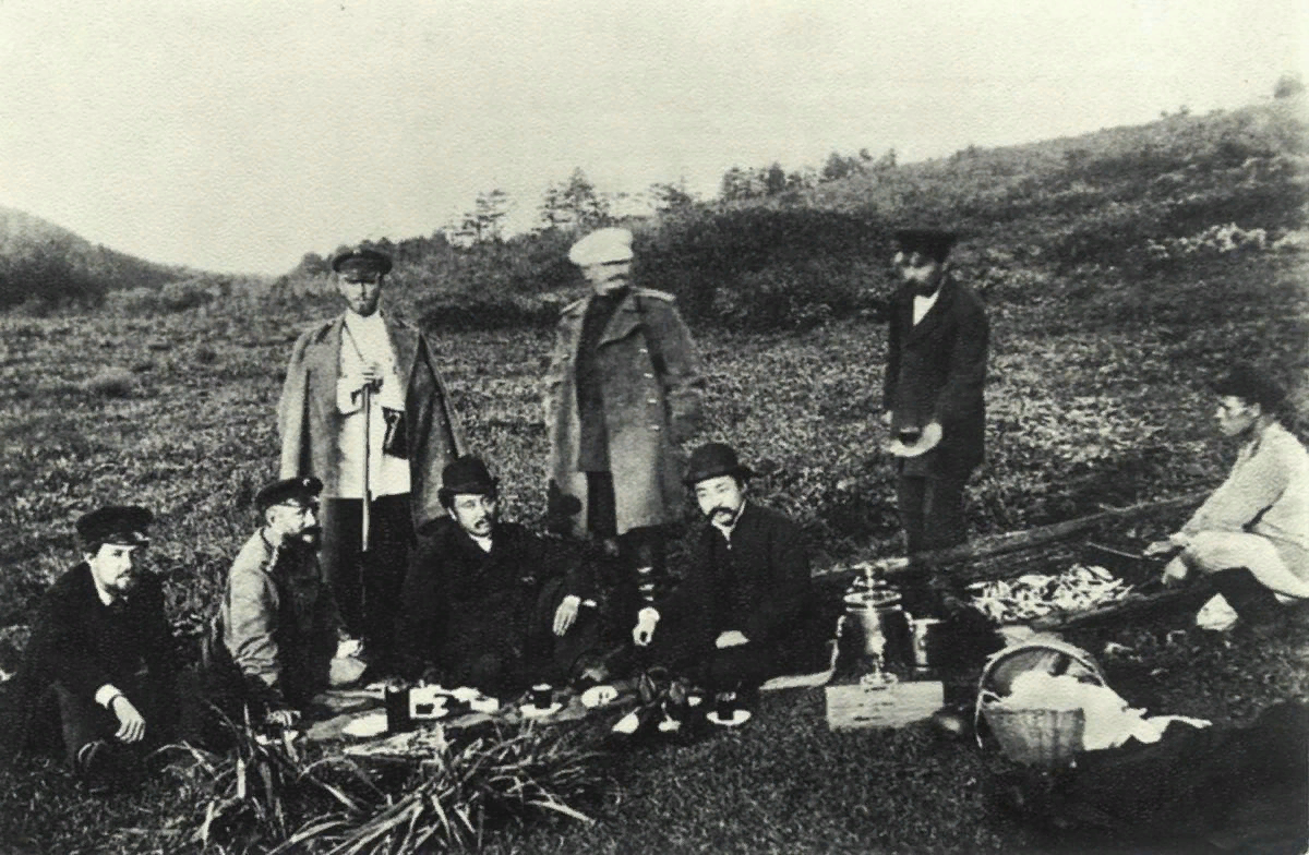 Писатели 1890 года
