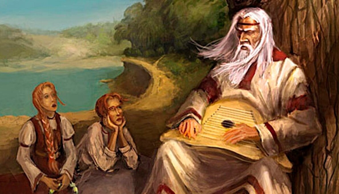 Скажи мне, кудесник, любимец Богов, что сбудется в жизни со мною?