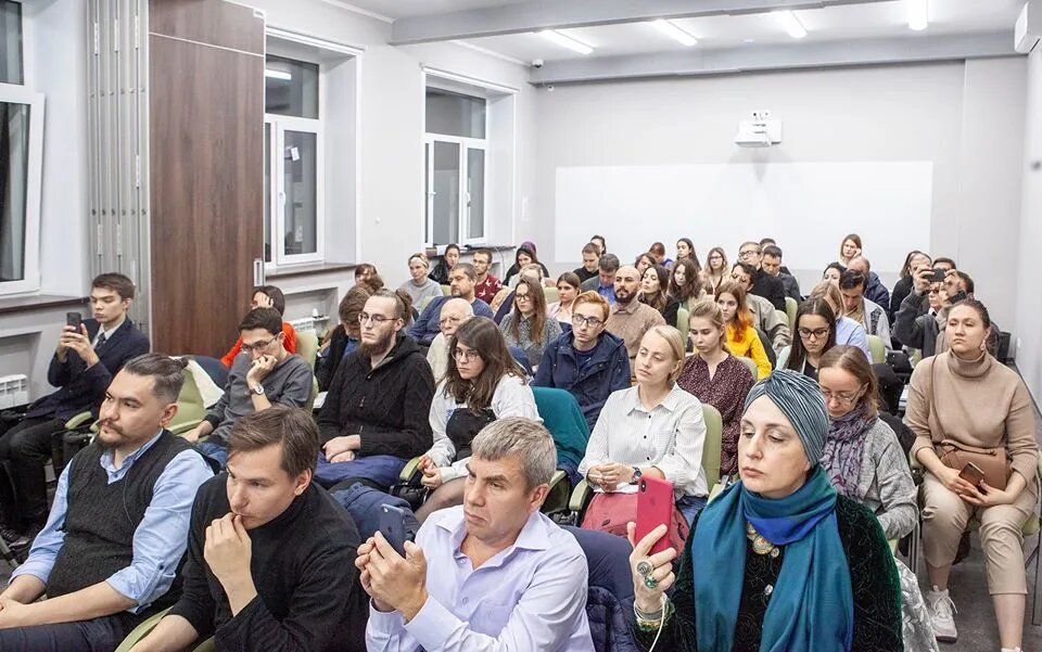 Исламофобия и почему русские обращаются в ислам