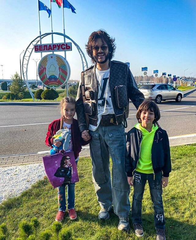 Филипп Киркоров - Король отечественной поп-музыки. 