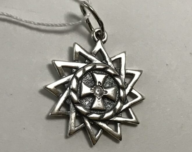 Звезда Эрцгаммы