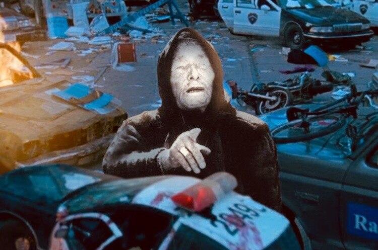 Предсказания ясновидящей Ванги о коронавирусе