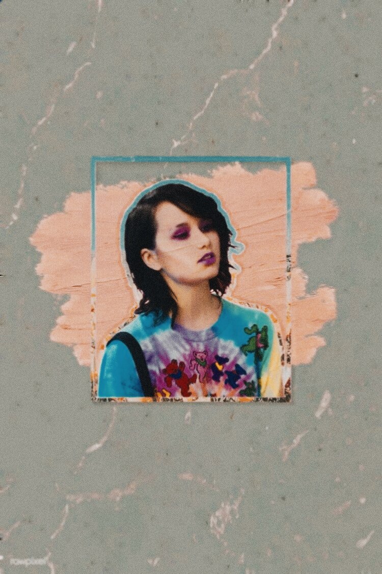 Моя последняя работа на данный момент