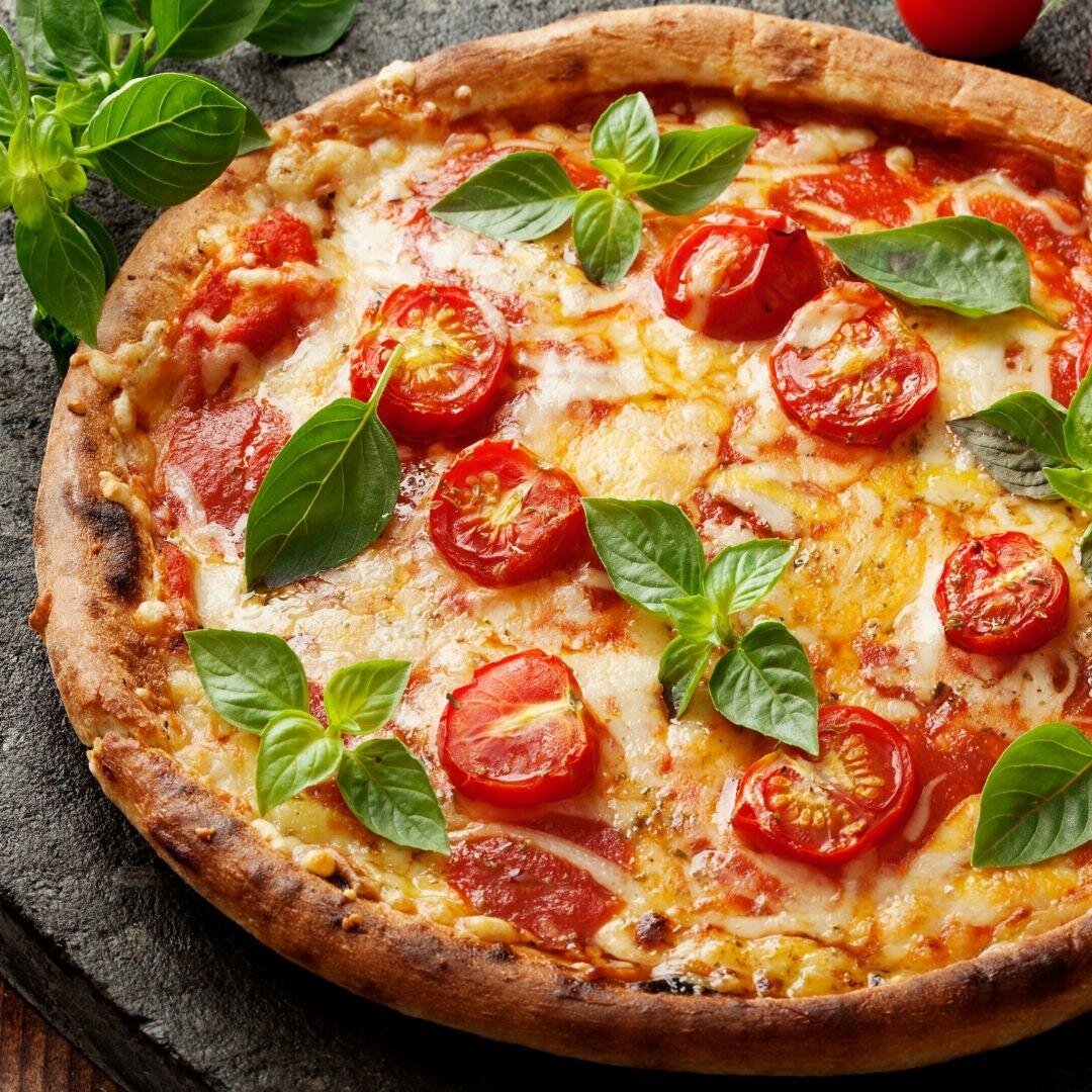 пицца рецепт классика италия фото 117