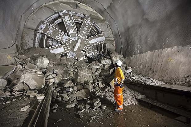 © Crossrail Ltd / crossrail.co.uk