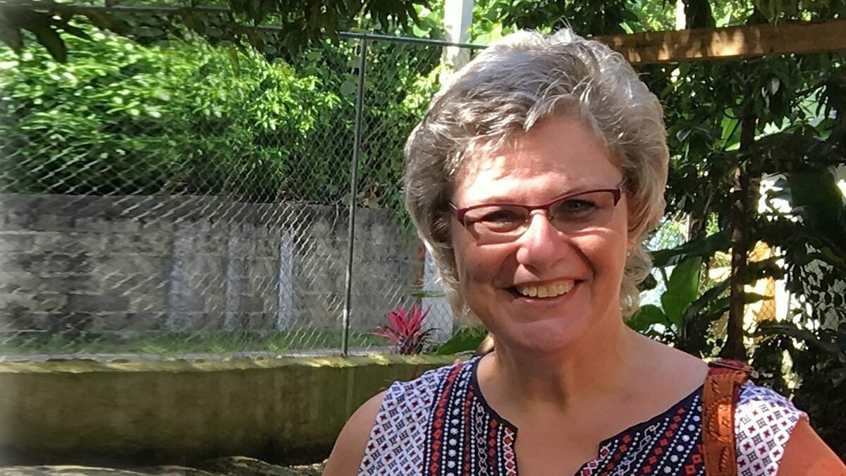 Донна Пеннер