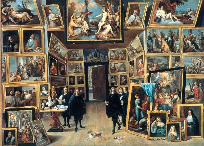 Коллекционеры