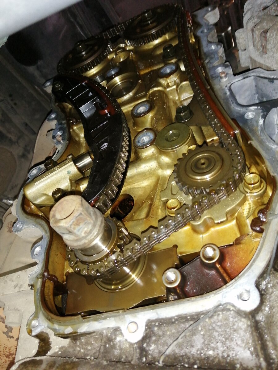 Собственное фото