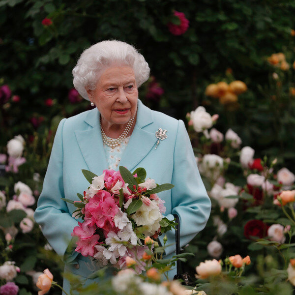 Getty Images 