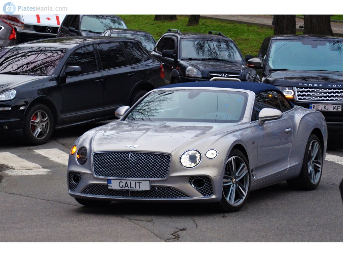 Фотография с сайта avto-nomer.ru. Автор Fantomasov.