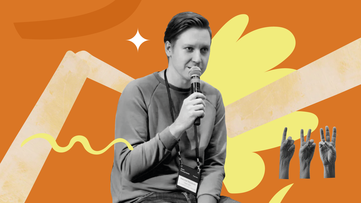 Иллюстрации Светы Овчинниковой