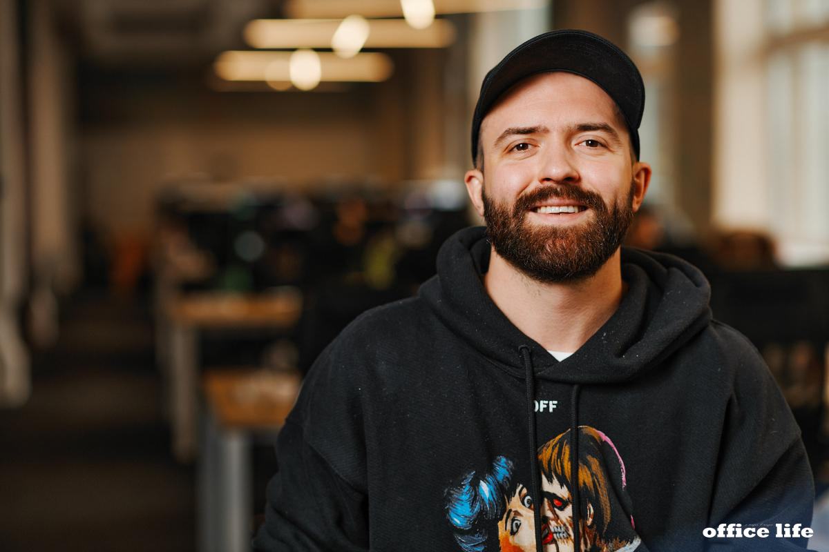 Михаил Быченок