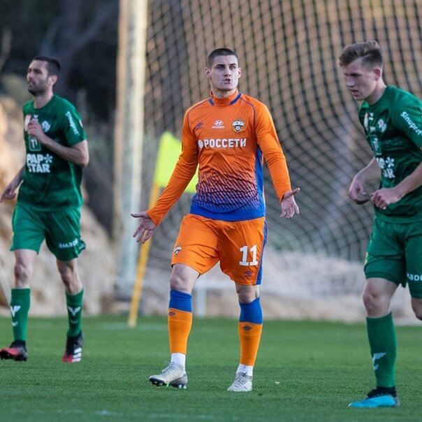 Илья Шкурин