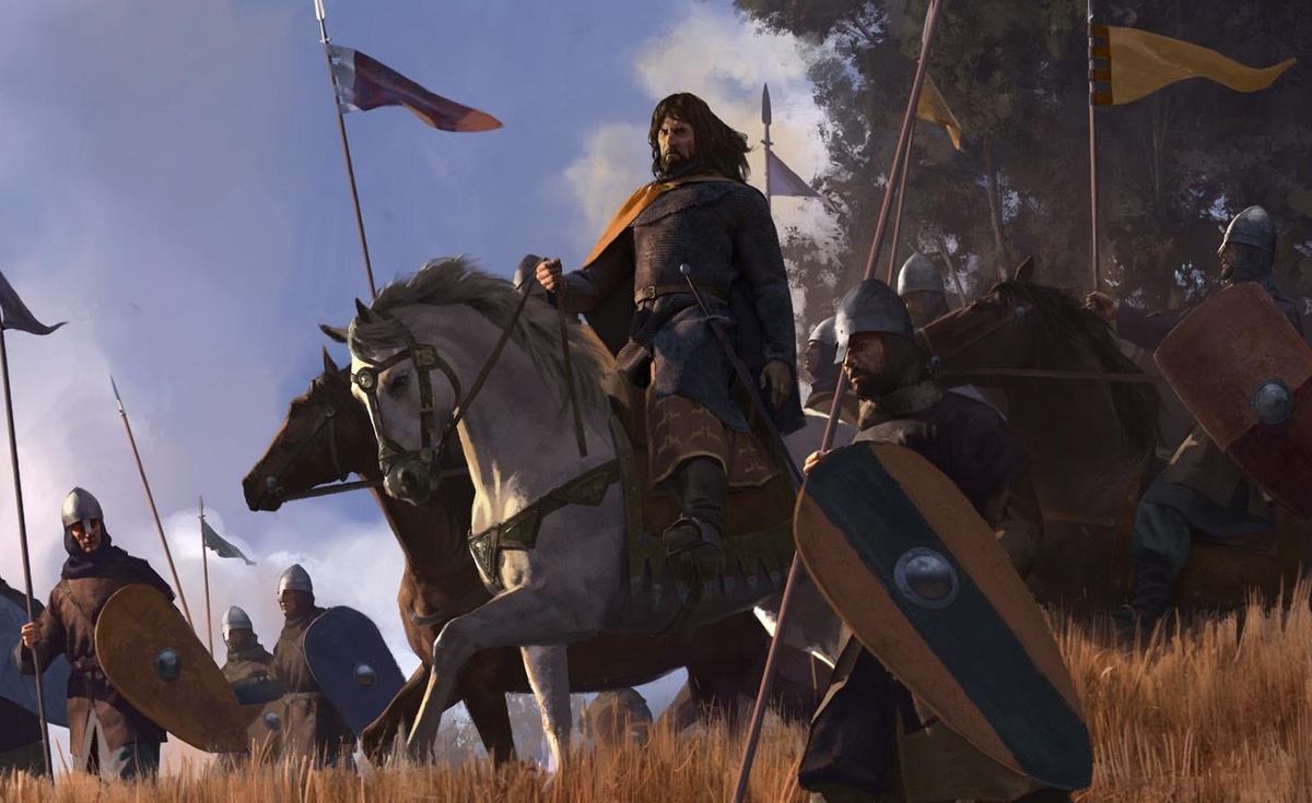 Mount and Blade II: Bannerlord уже скоро в раннем доступе! | IMAGOZ.ru |  Игры и технологии! | Дзен