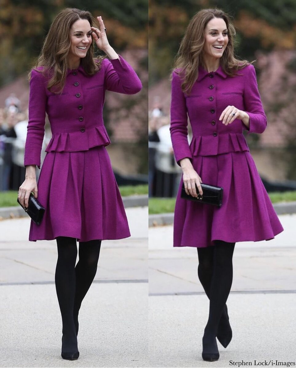 На открытии детской больницы