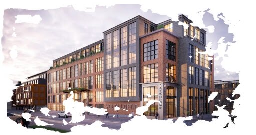                                       Проект повышенной комфортности