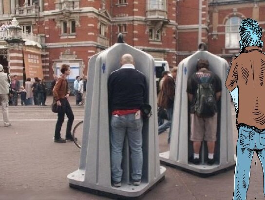 Коллаж автора