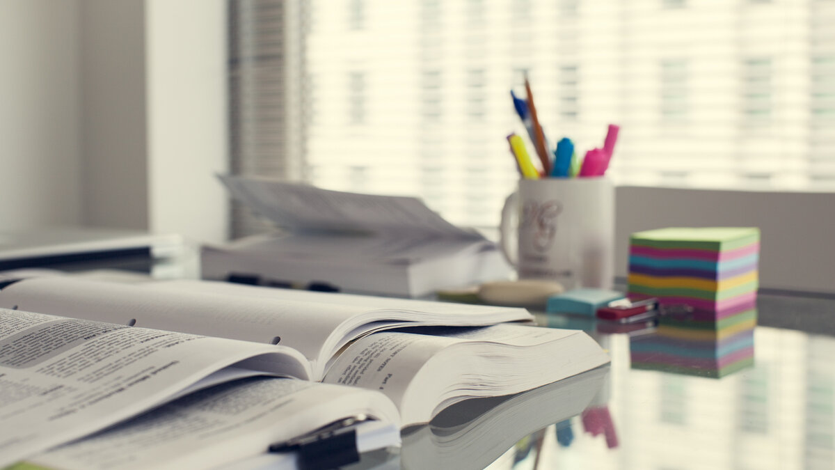 Как сделать процесс обучения приятным и эффективным?