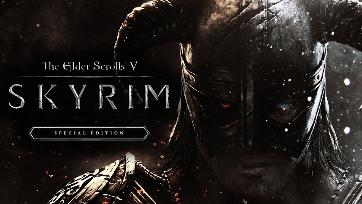 The Elder Scrolls V: Skyrim Special Edition | Game master | Дзен