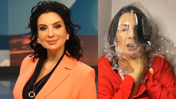 Стриженова Екатерина 