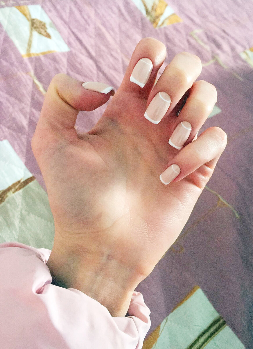 Муж сказал "Кофейные карамельки" 