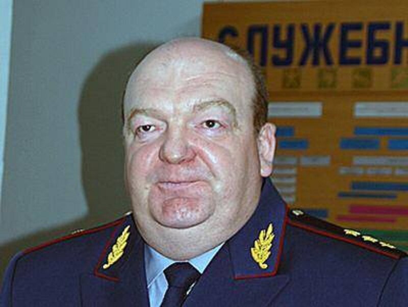 Александр Реймер