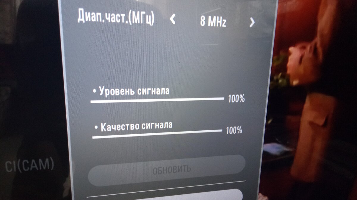 Цифровое тв от гвоздя, будет ли работать? | Тут надо технически... | Дзен