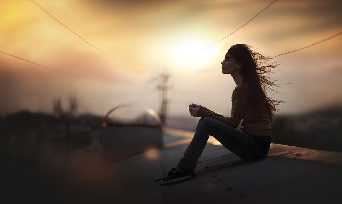 одиночество, отношения, женская психология