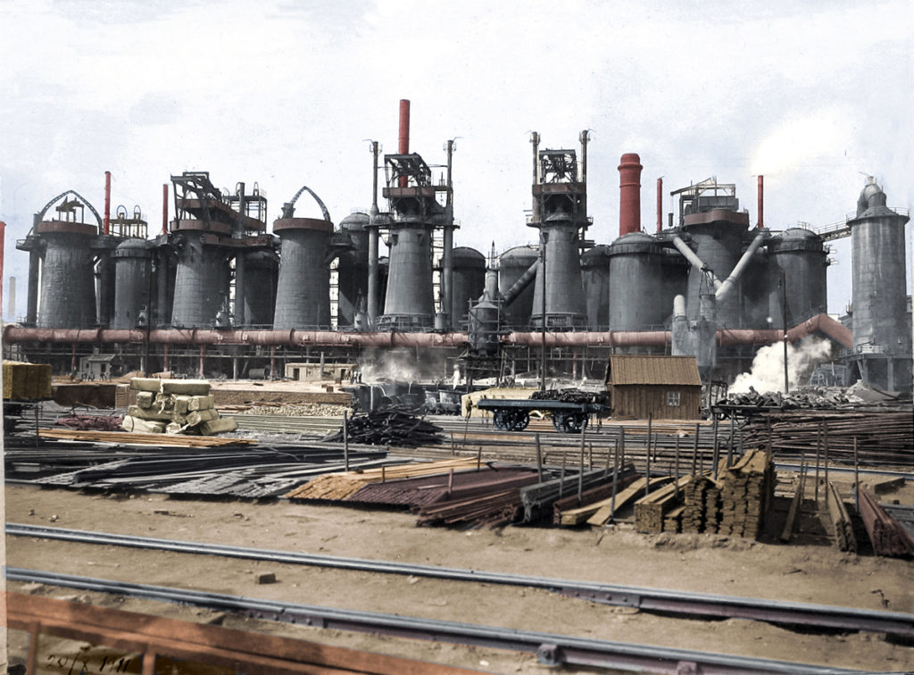 заводы 2 мировой войны в германии. промышленный мировой. промышленный мировой. сталелитейный завод 20 век. хим промышленность мексики.
