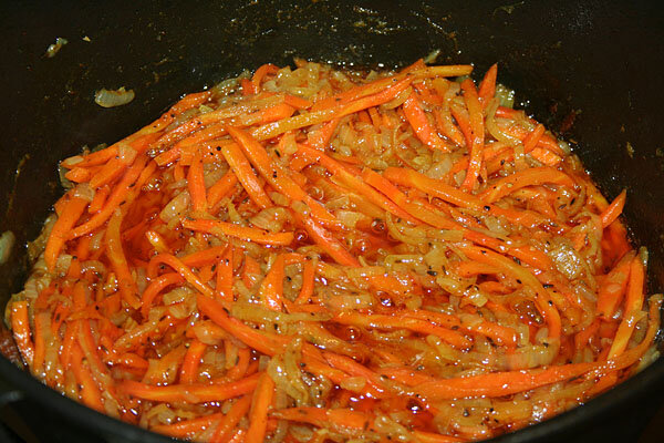 Зирвак готов