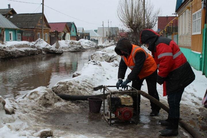 Фото: ГУ МЧС по РХ 