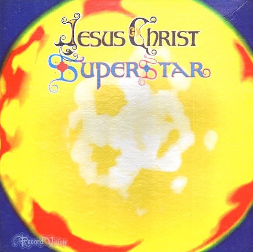 ‘Jesus Christ Superstar’