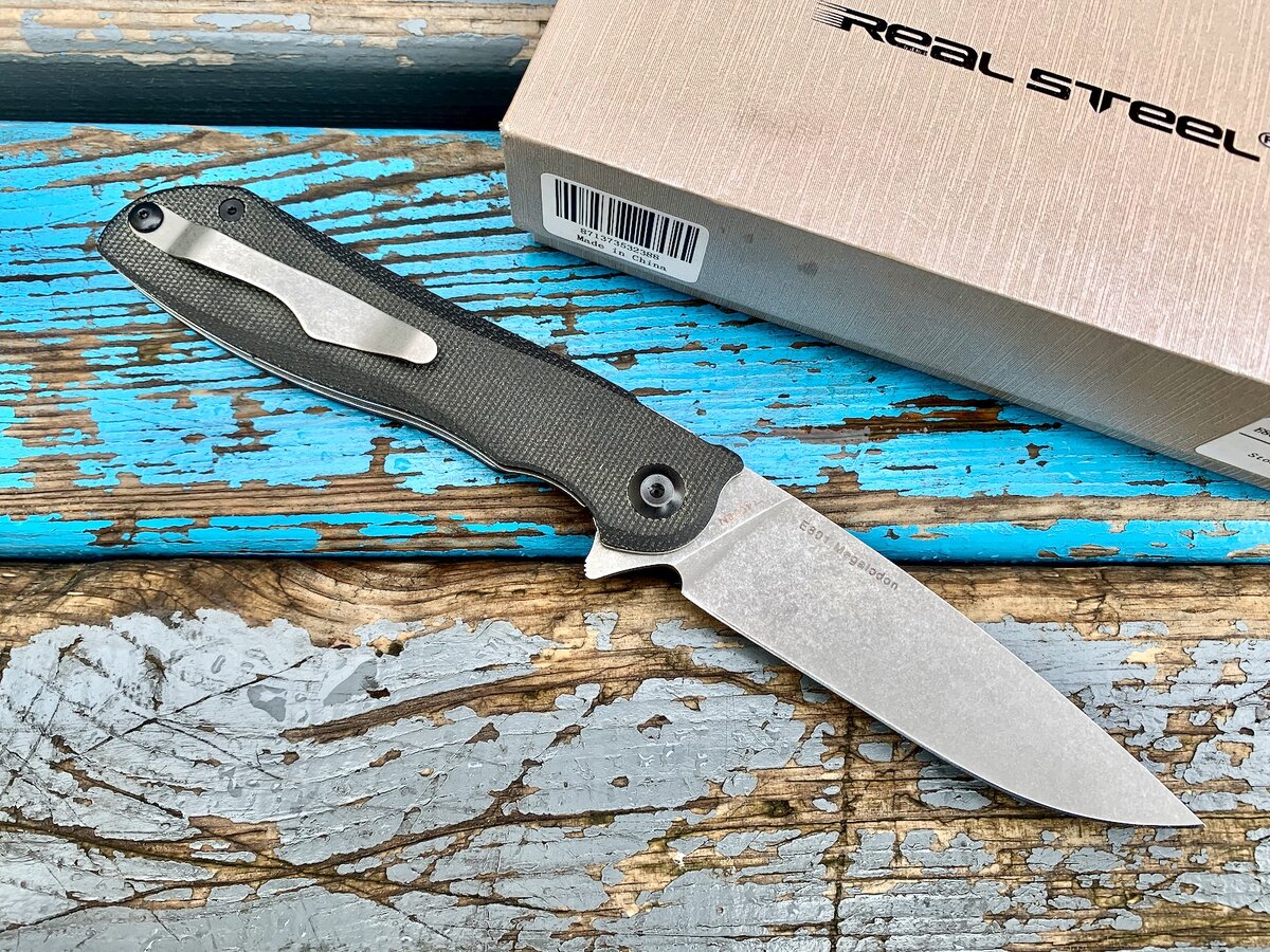 нож realsteel h5 fruit green. сталь 14c28n для ножей. нож реал стил. нож real steel 771. нож real steel megalodon.