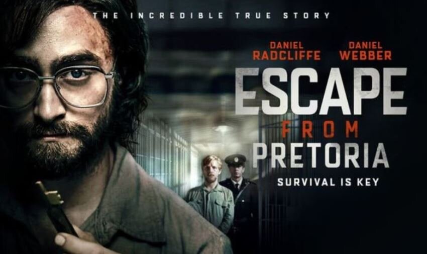Побег из Претории