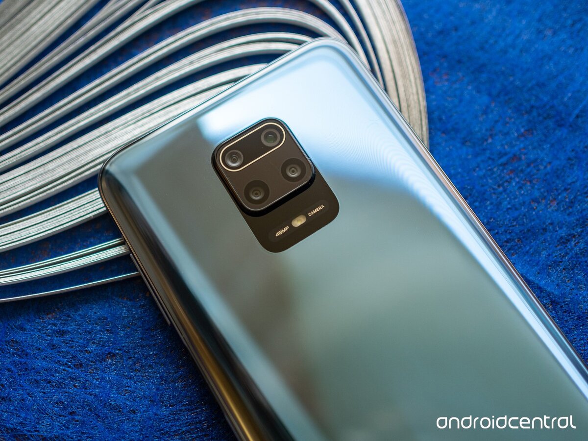 Источник: androidcentral