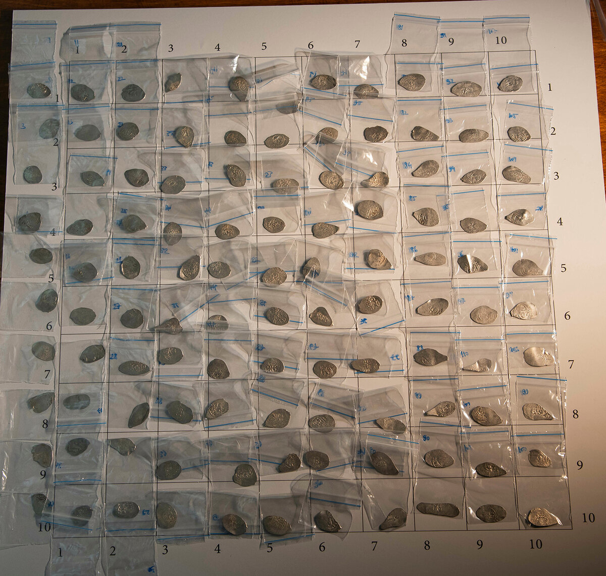 Фото: пресс-служба ВСМЗ.