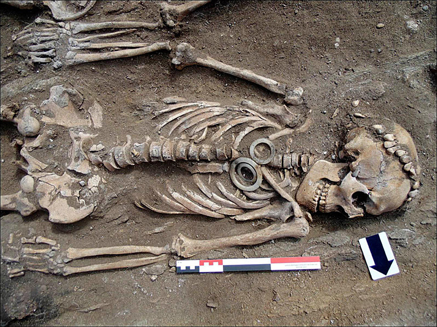 Иркутский национальный исследовательский университет