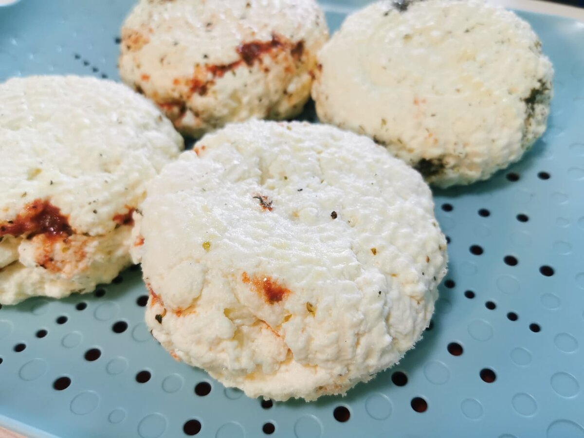 Мастер класс по приготовлению свежих сыров Ольга Елисеева