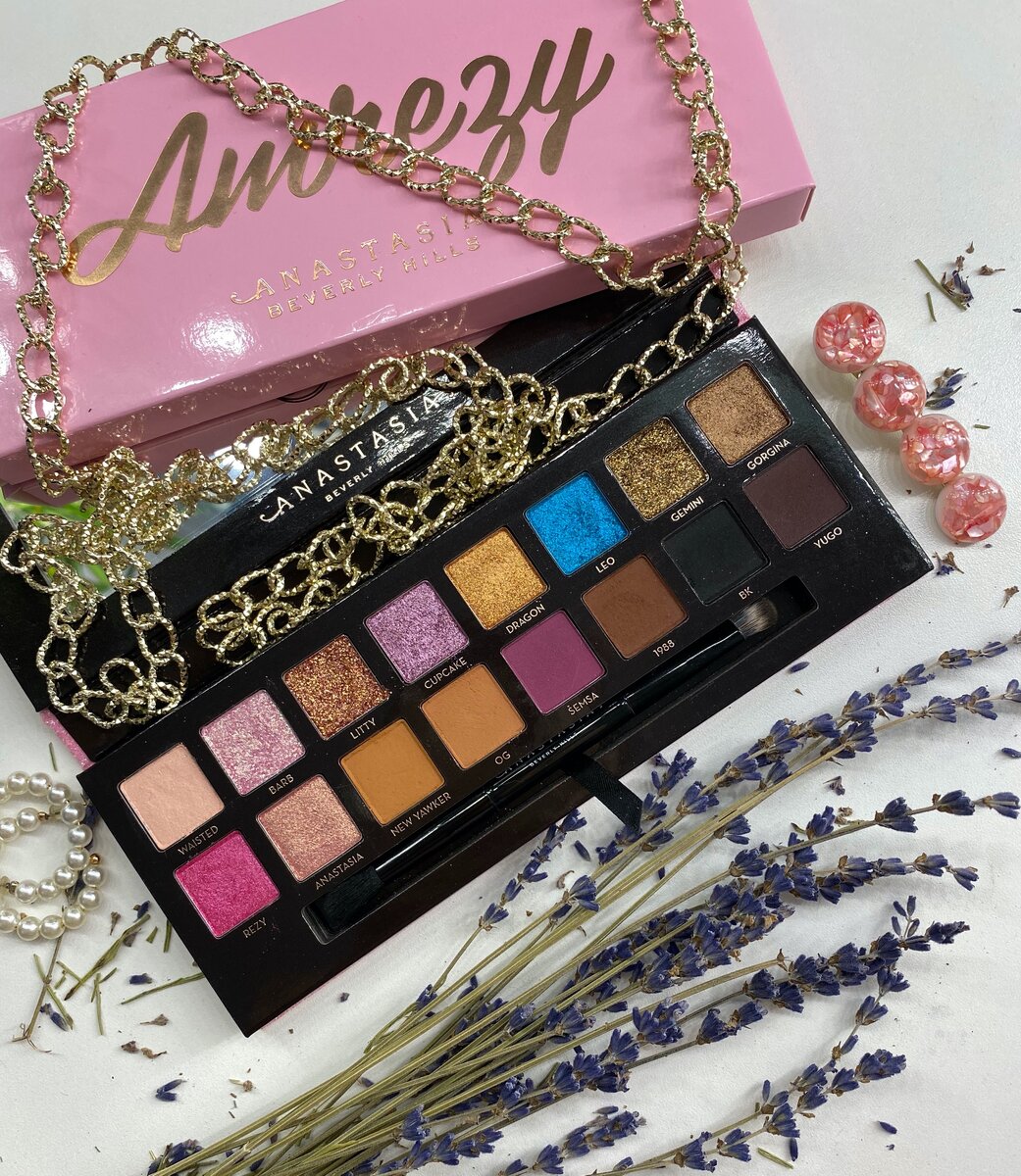 AMREZY ANASTASIA BEVERLY HILLS