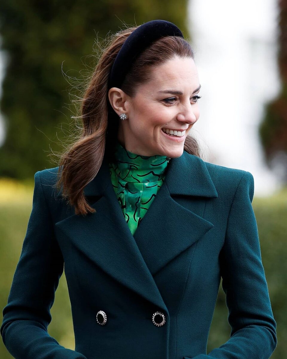 Kate Middleton