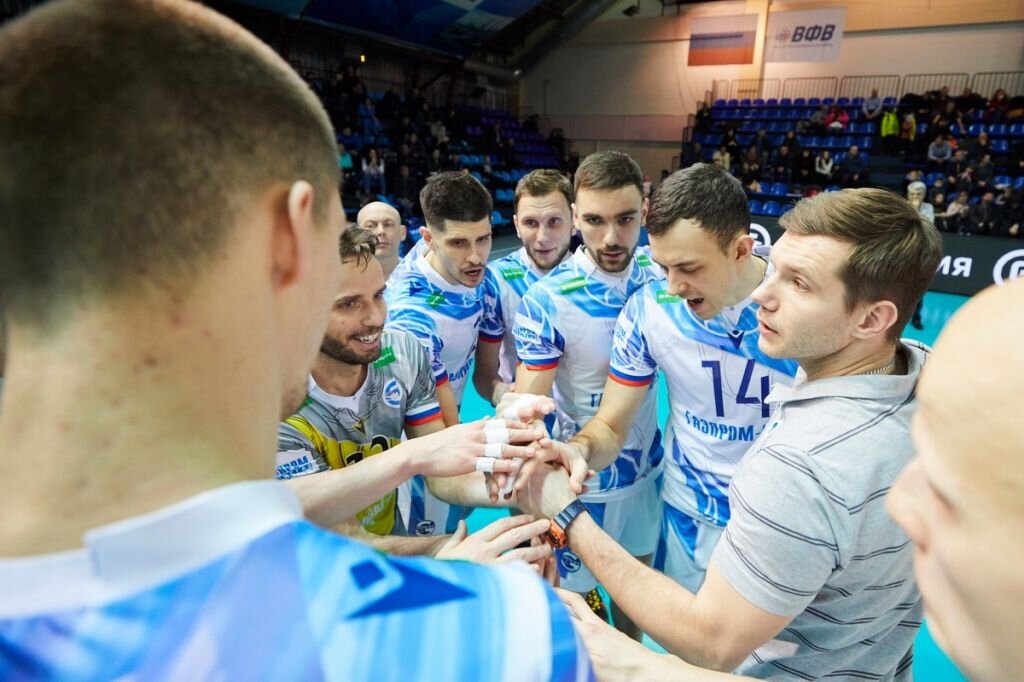 Не все клубы готовы продолжать соревнования