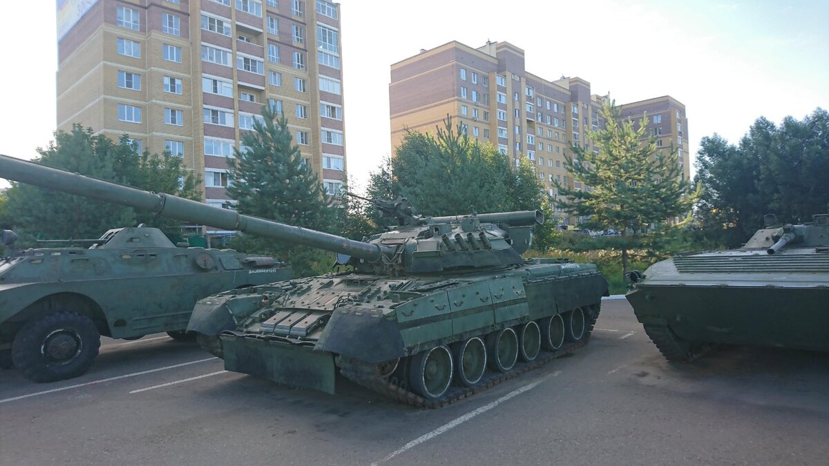 Парк победы кострома