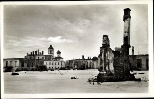 Воскресенский Собор