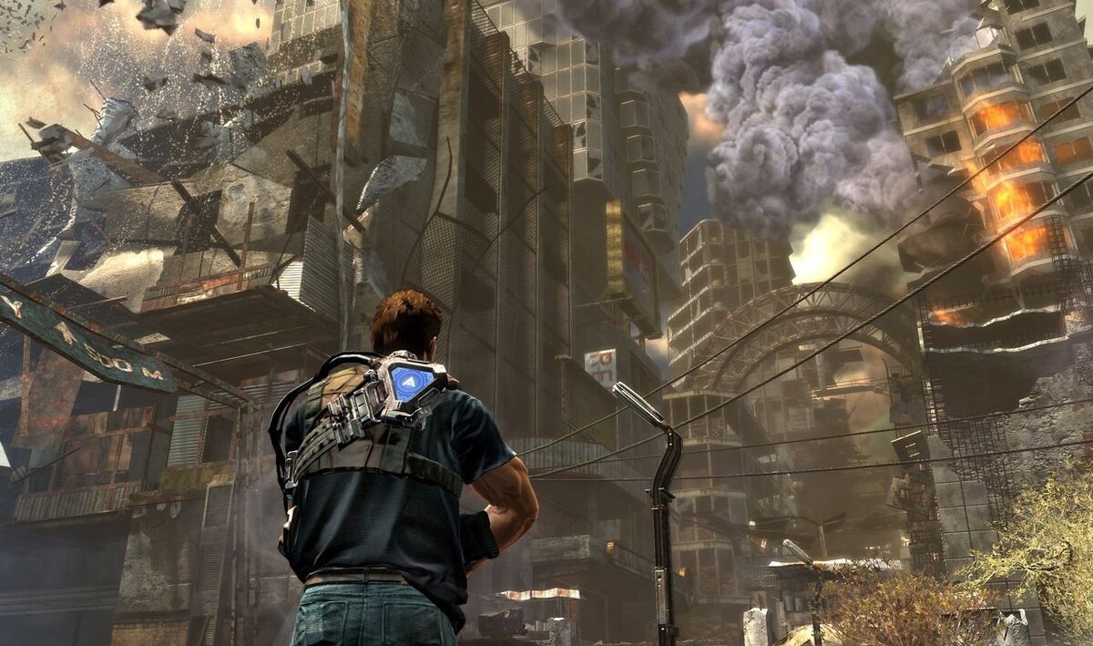Шутер inversion. Игра инверсион 2. Inversion 2012. Скриншоты inversion.